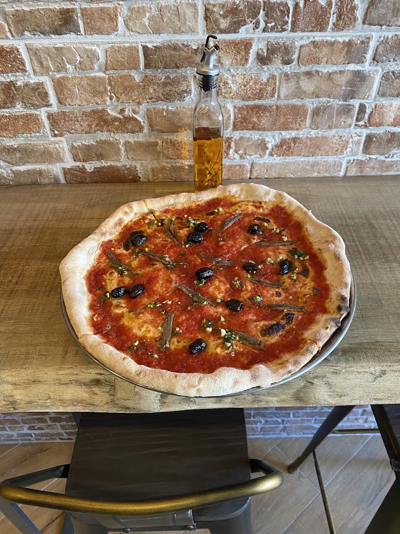 O'BAR À PIZZA · Photos 1